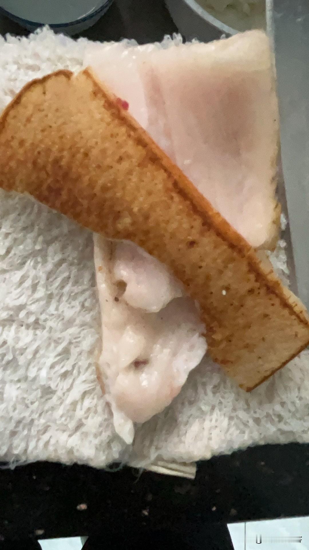 猪皮的作用大吗？我看河南人好像会做一种猪皮冻，看起来颇有意思，不过我自己没有尝试