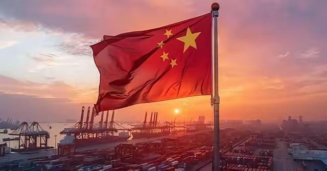 台海若生变，西方必下狠手？别慌，制裁中国这把刀会先割伤自己

台海一旦有事，美西