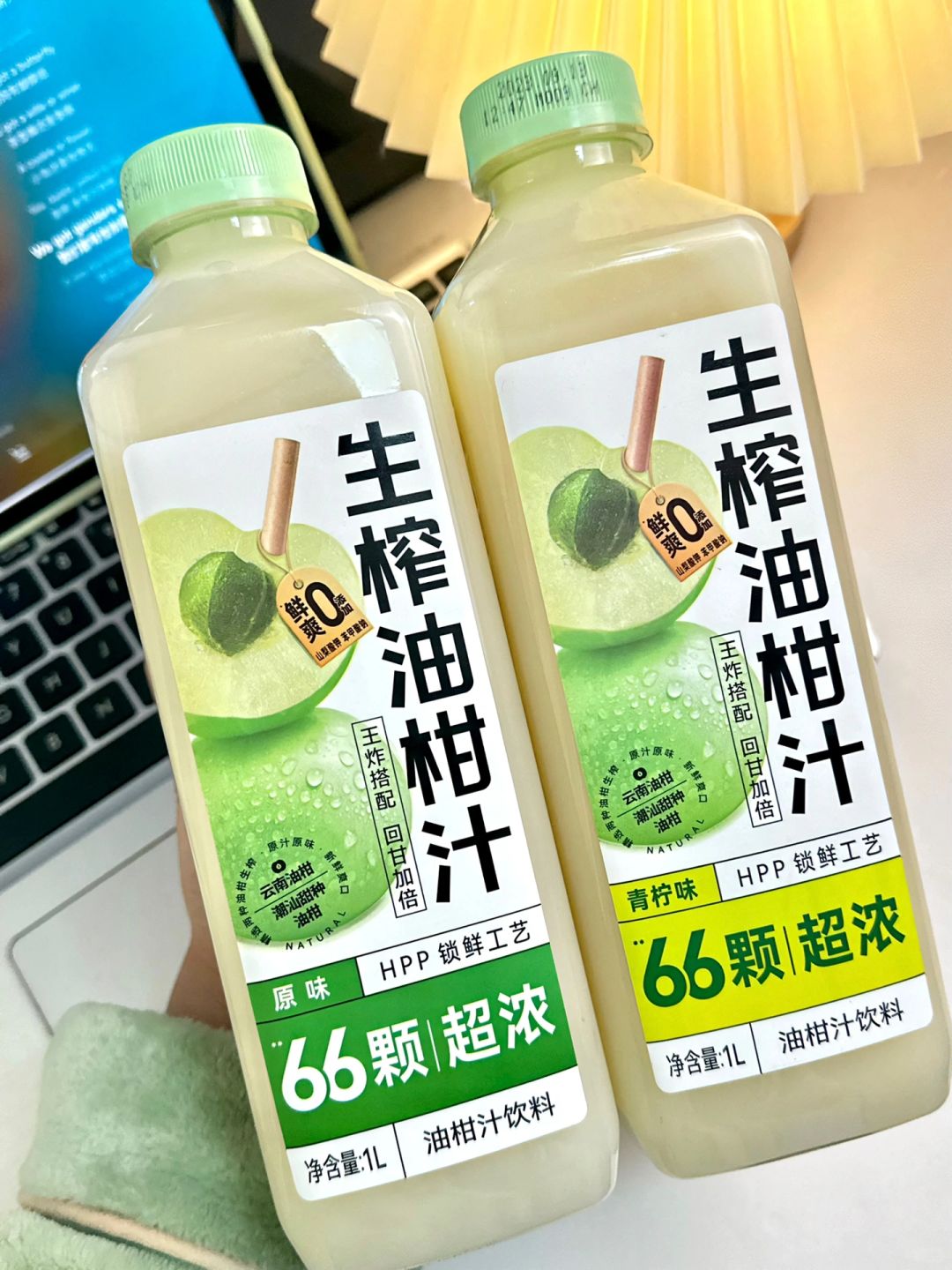 谁发明的喝法啊？！真的好喝s了！😭…