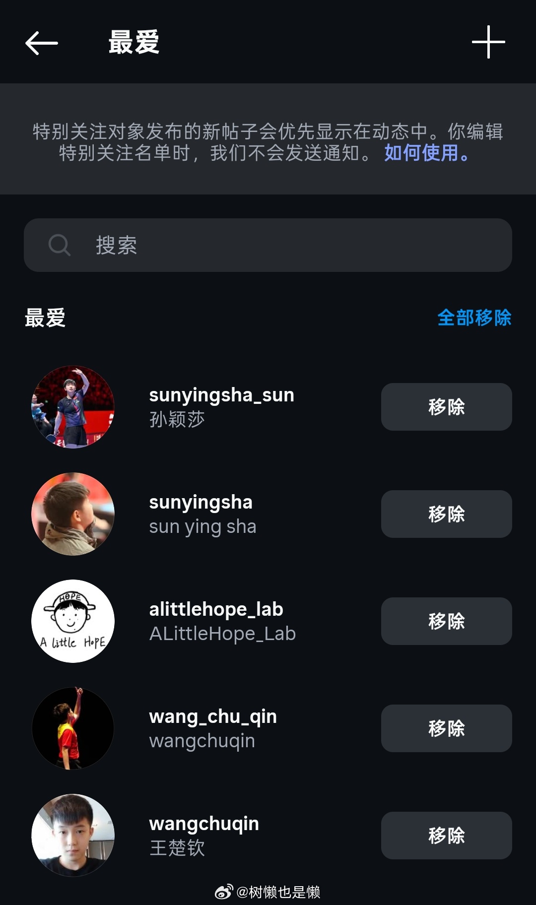 已修改id，严肃加入下划线家族！ 