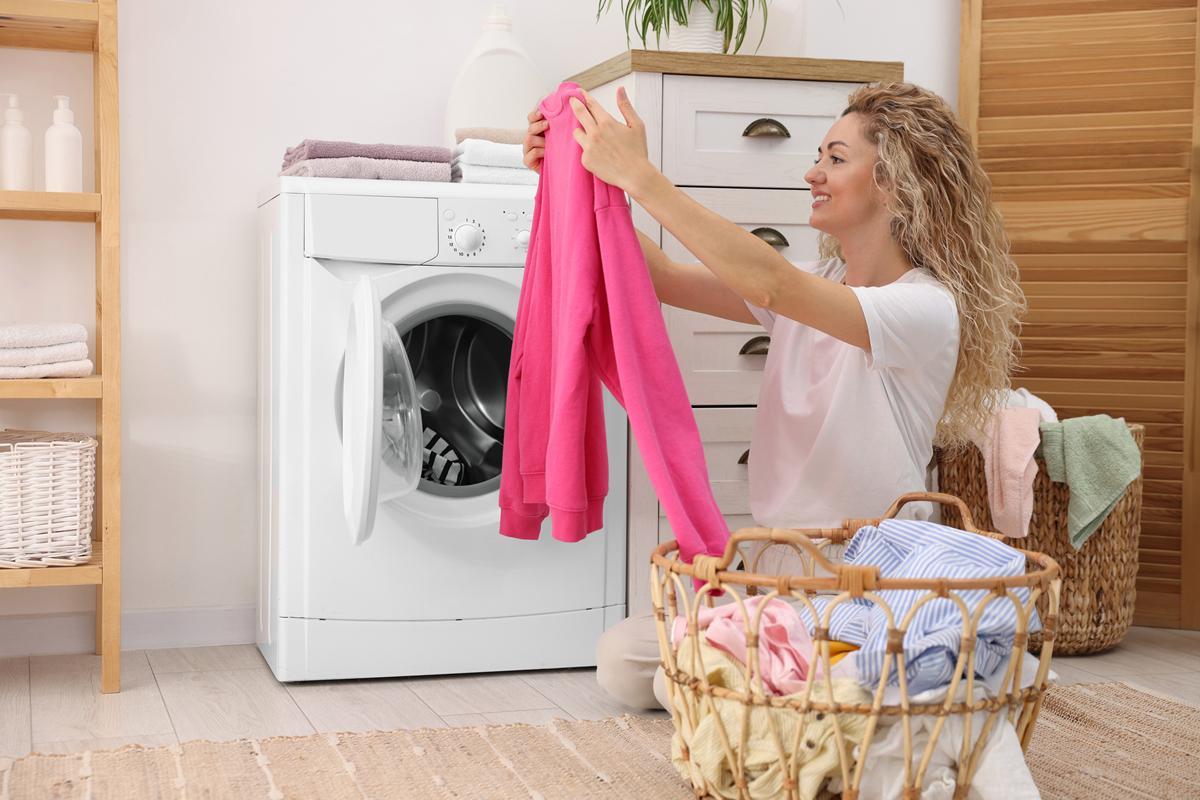 混洗内衣袜子真会出事！郑州两男的病给所有人敲警钟



洗衣服偷懒混着来？这习惯