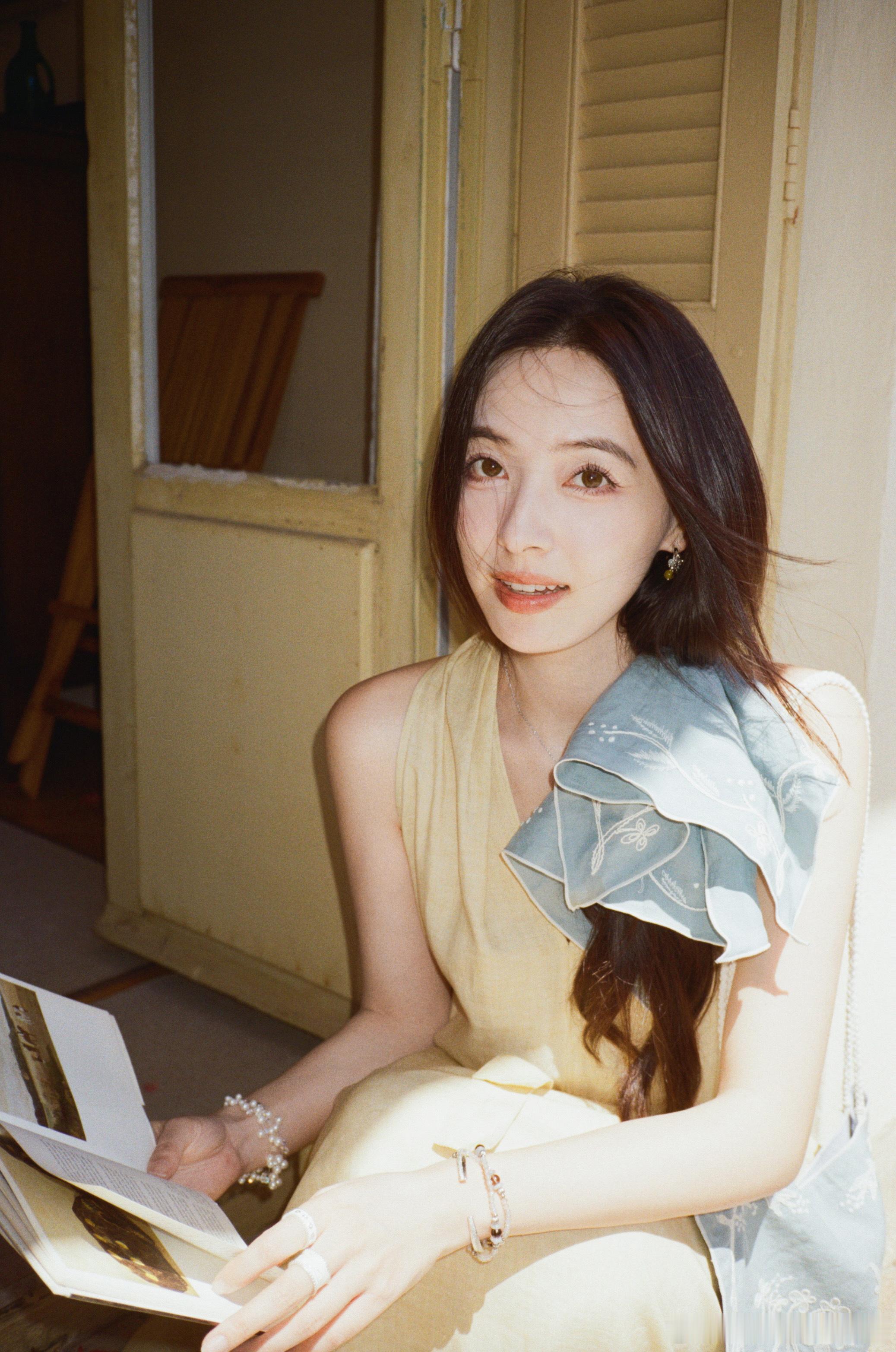 无法“再来一张”的胶片才是无法复刻的瞬间📸开一组盲盒～ ​​​