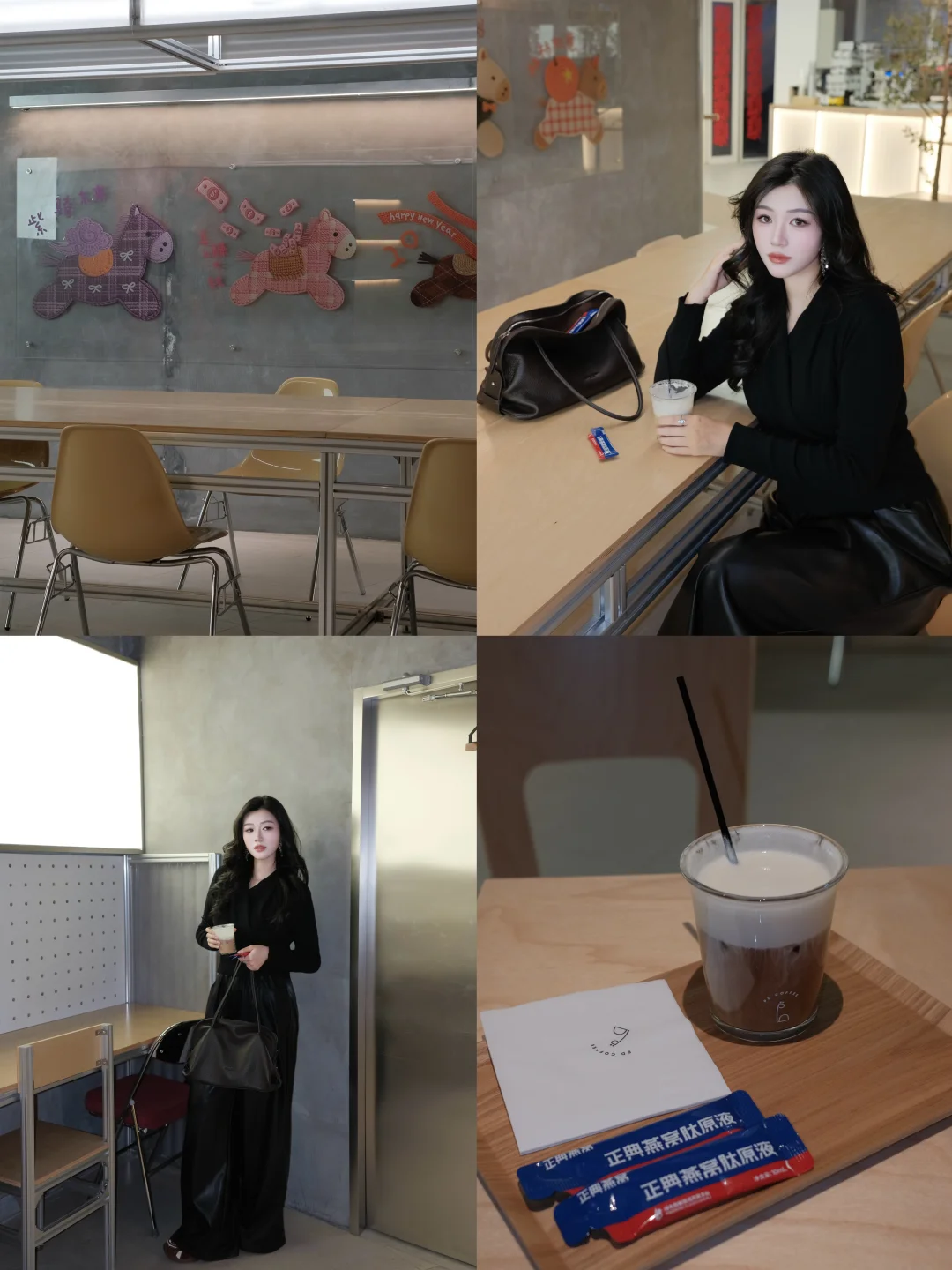 过年熬夜连轴转？30➕妈妈燕窝随身带！✨