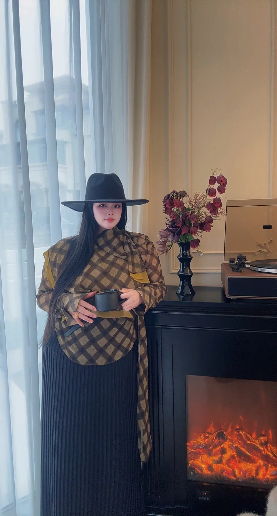 好想再年轻一次 带着现在的脑子”