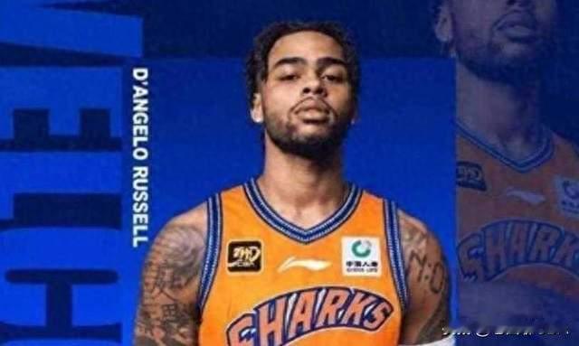 2件CBA外援大事！NBA榜眼加盟上海，有人因旧前科直接卡注册