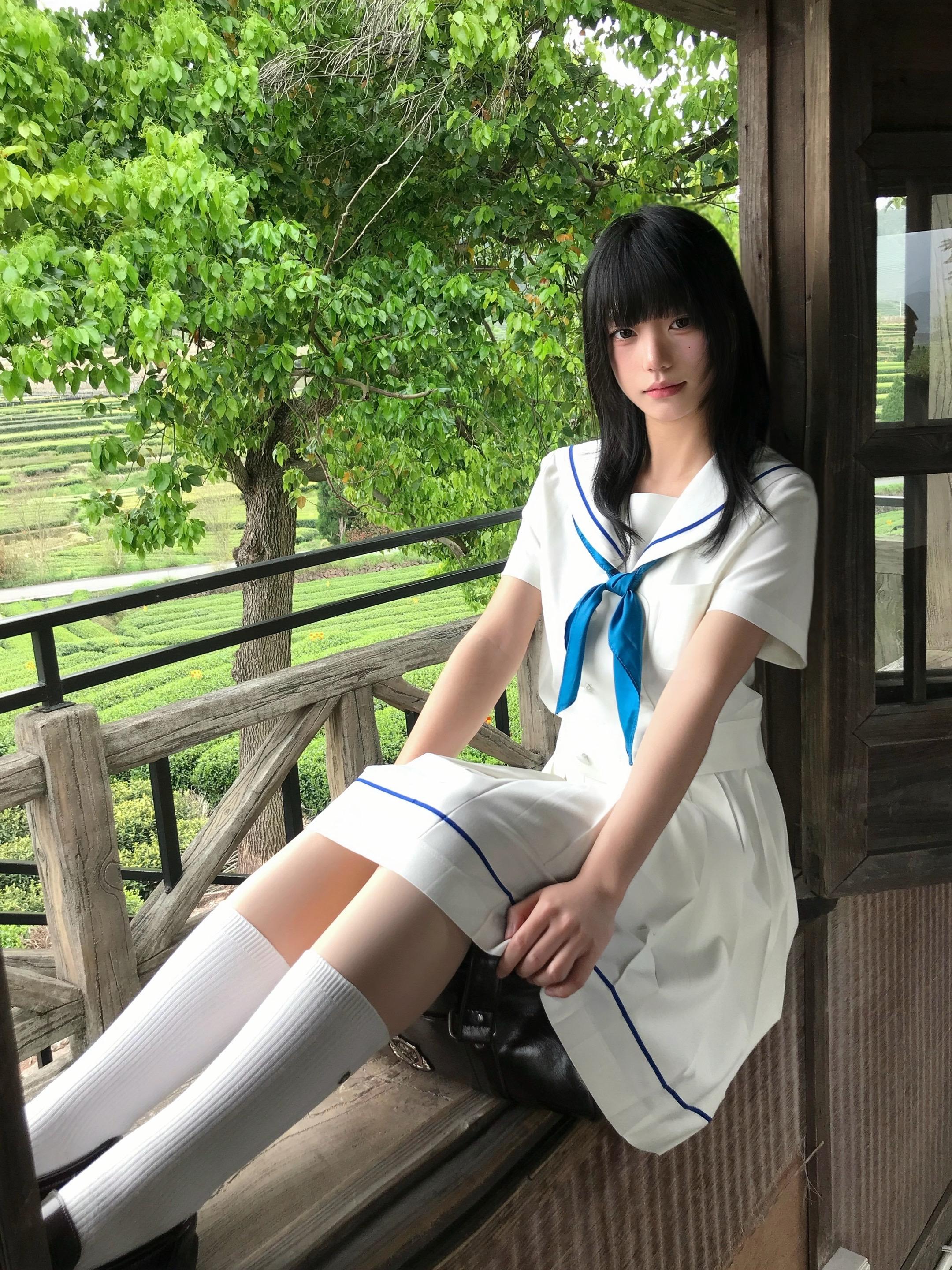 平静是最好的感知力。