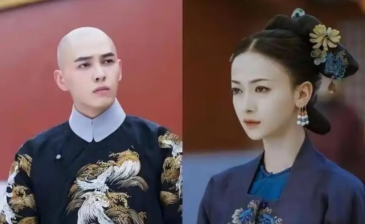现实中这两位结婚了，
而且永远不会离婚的原因说的好有道理呀，
作为一个男人为了妻