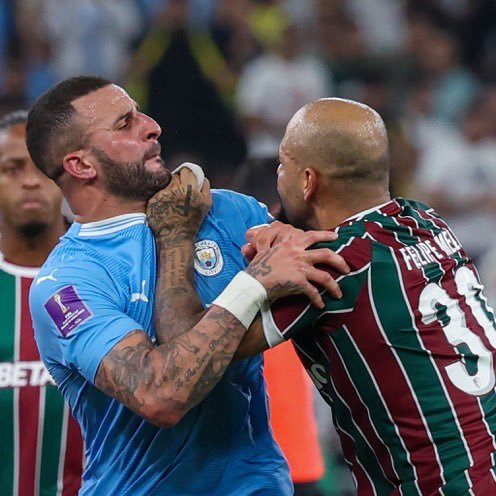 世俱杯冠亚军奖金差不多，曼城500万美元，弗卢米嫩塞400万美元。 ​​​