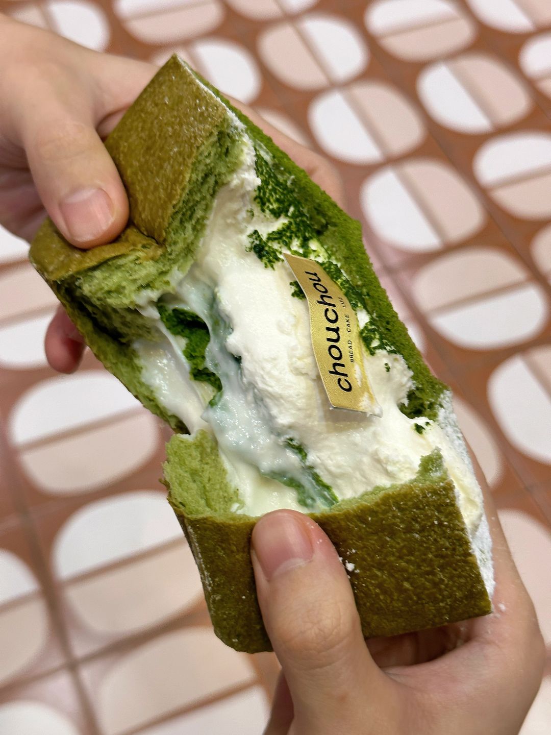 在广州！！六运小区！！抹门永存啊🍵！！！