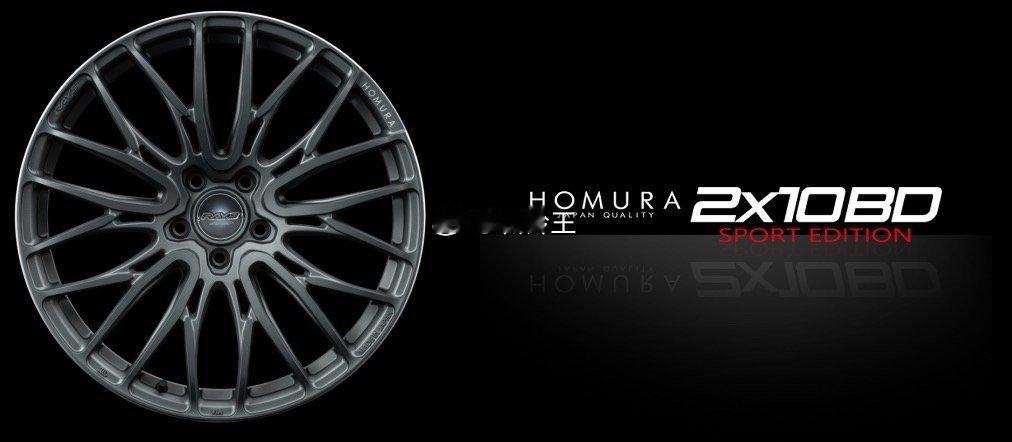 30系埃尔法 塞纳 RX NX  Q70 全新日本原装rays 2x10bd轮毂