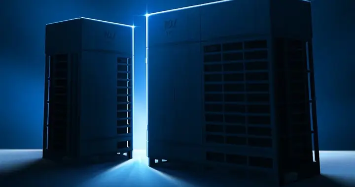 美的楼宇科技：以创新技术引领工业热泵发展，助力节能降碳