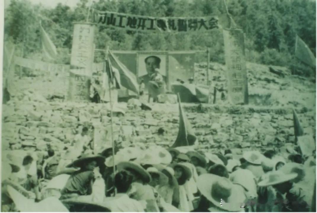 中国航天史上的今天【1969年8月11日066基地获批开始建设】1969年8月1