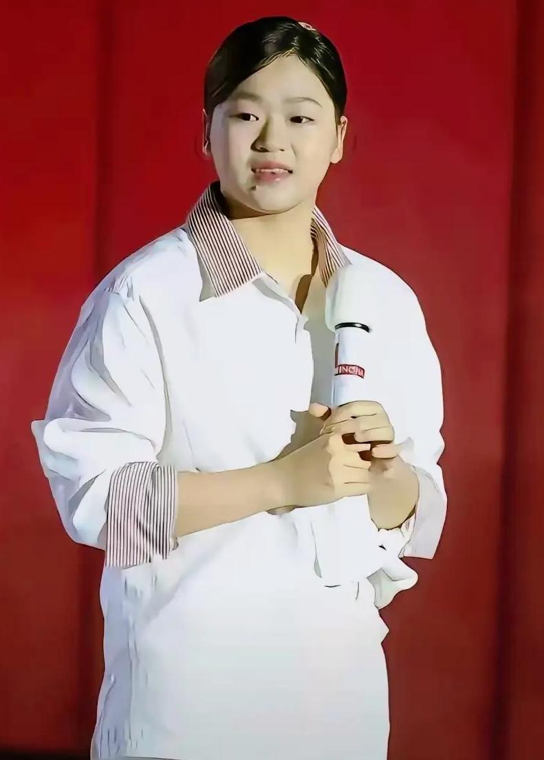 有意思！19岁全红婵，7个月拿下三份独立个人代言！
3月万家乐燃气具全球代言，8