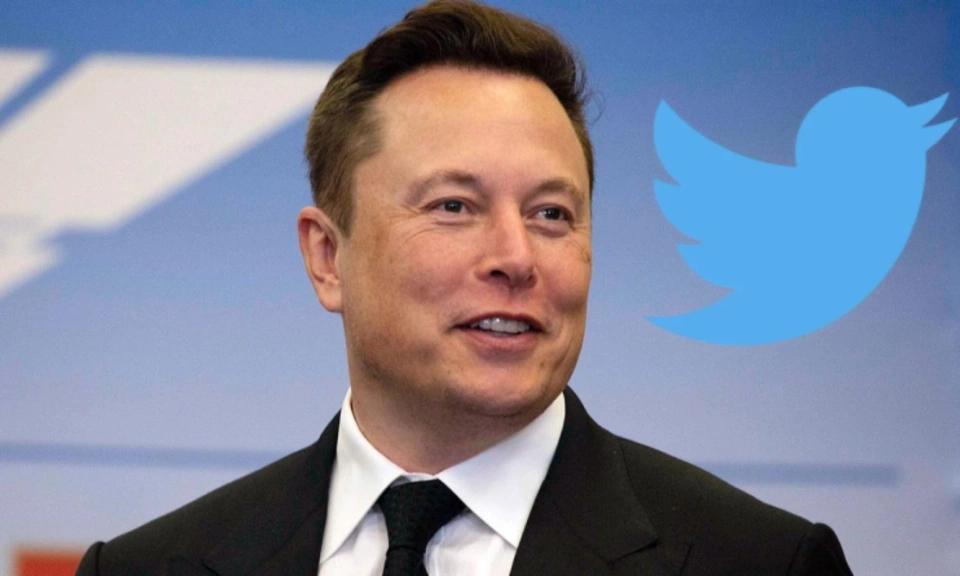 这孩子也不像能挣钱的样子啊。

马斯克个人净资产突破 6770 亿美元…