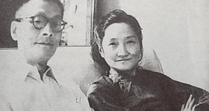 [微风]1955年，56岁翁瑞午糟蹋了一名女大学生。对方母亲大怒，发誓要将他告进