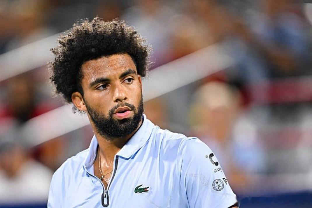 ATP蒙特利尔下半区八强对阵 霍达尔能拿下大师赛首冠吗霍达尔🇪🇸vs菲斯🇫