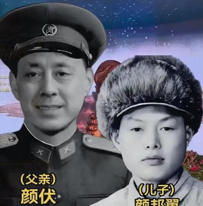 1952年，一个战士在运炮弹时，突然发现师长有些熟悉，他仔细回想后，就对战友说：