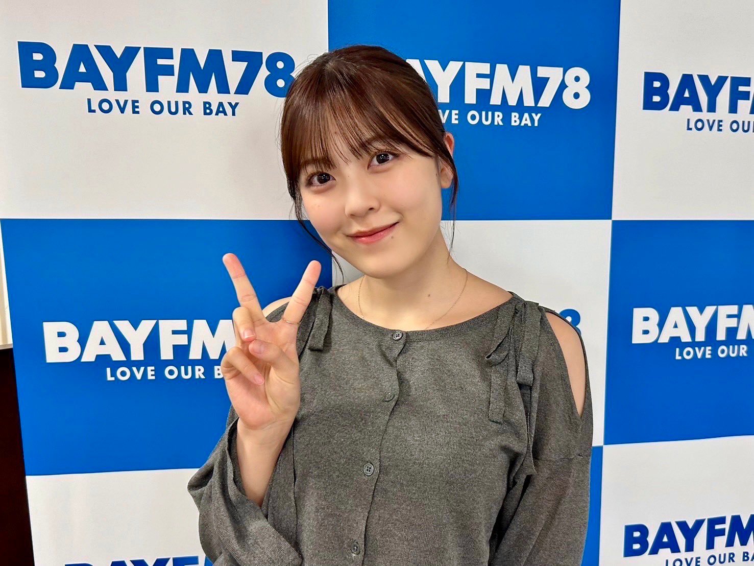 柴田柚菜 　ゆなtime ​​​