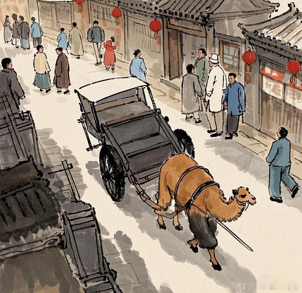 张氏居士往生纪实（网传俗称：黄包车夫家张女居士）出处：倓虚法师《念佛论》记载，民