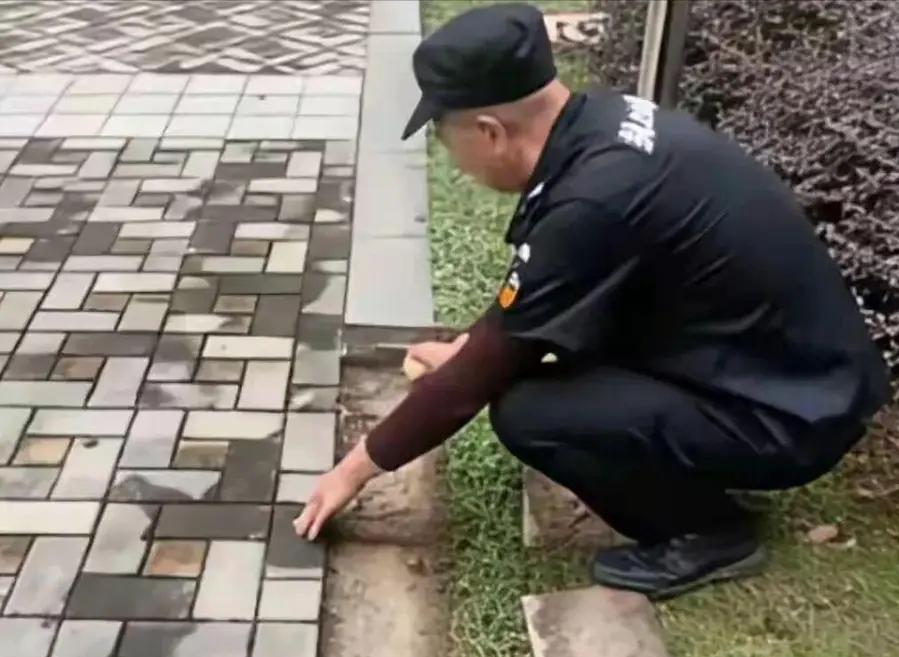 周末在小区门口听见一个业主在和保安唠嗑，保安说是他一个月三千多，全勤四千，那个业
