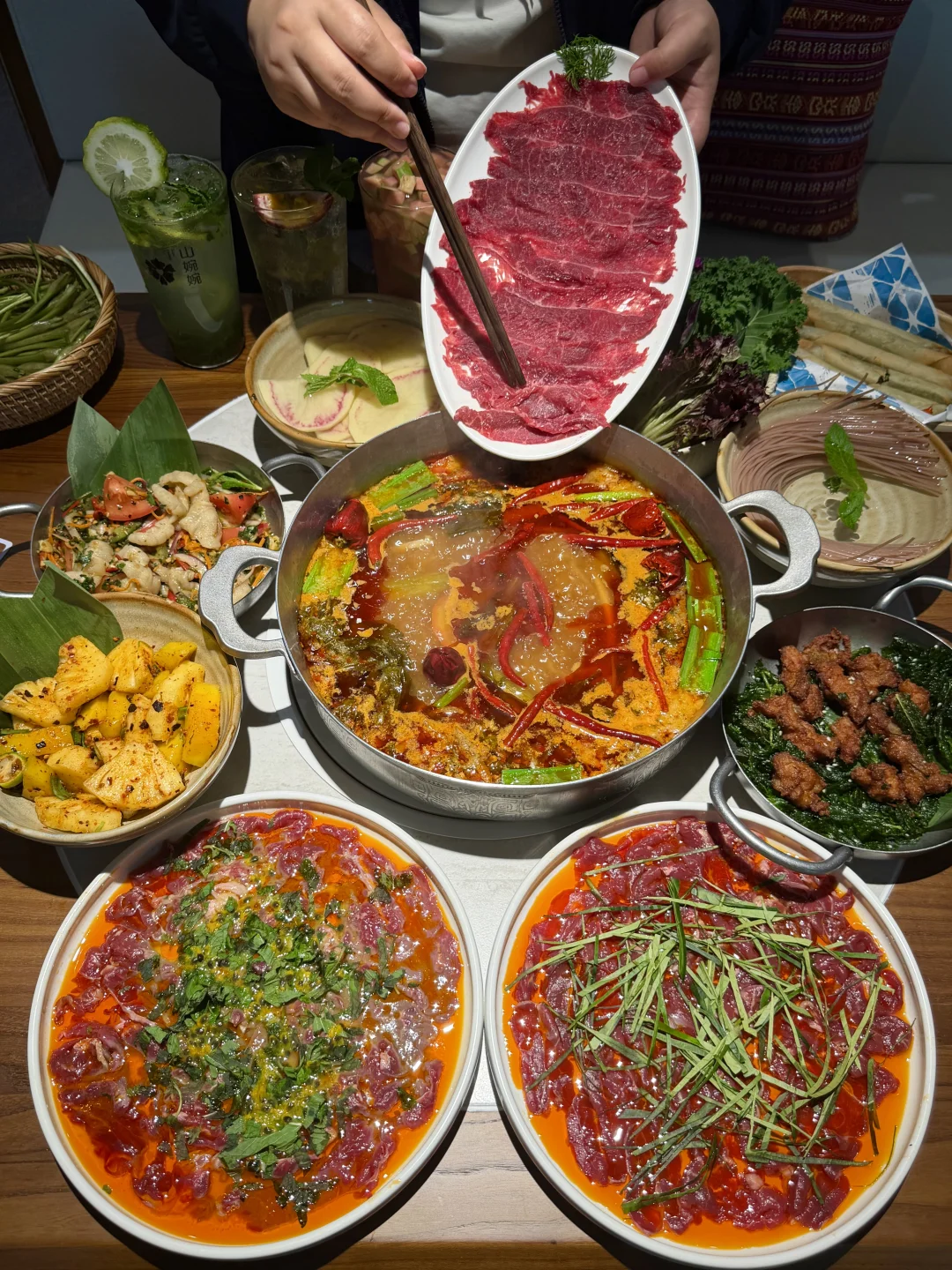 来磨街这家非吃不可（五刷总结