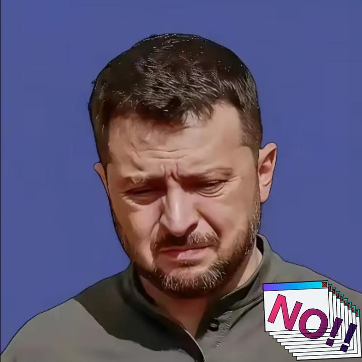 快报！快报！
乌克兰总统泽连斯基公开宣布

12月2日，乌克兰总统泽连斯基在基辅