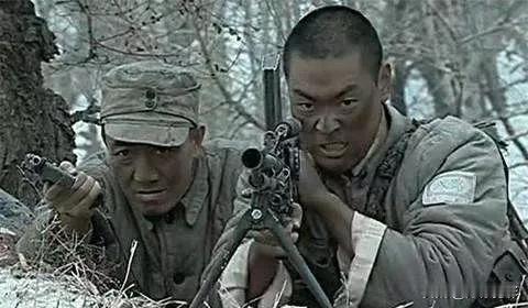 《亮剑》:李云龙手下的四位得力干将，个个都是身手不凡。你们喜欢哪位？谁更可惜？