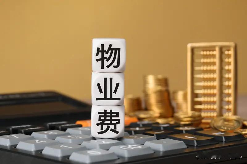 我一直觉得物业费是一个让人非常头疼的问题，尤其是对于收入本就不高的人群来说，越琢