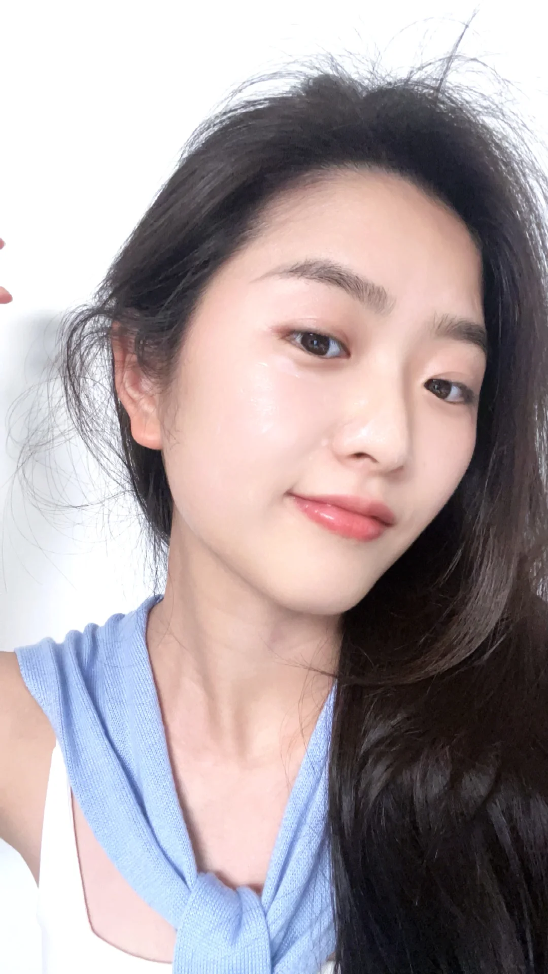 痘痘肌调理流程！不挤不抠，痘痘慢慢消失