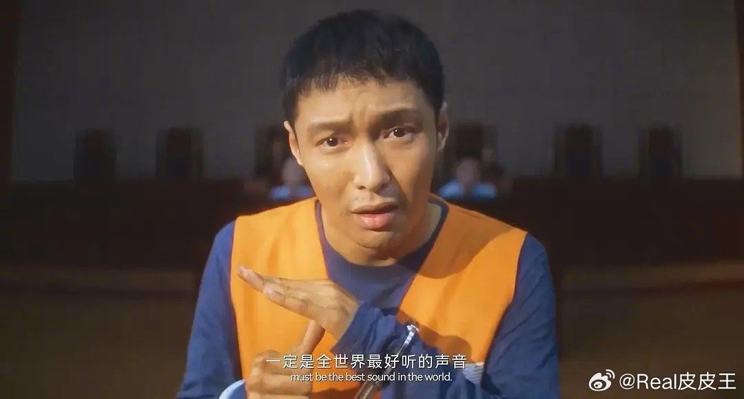 接下来的电影颁奖季，可能出现张艺兴、易烊千玺、檀健次共同角逐影帝的局面。他们三人