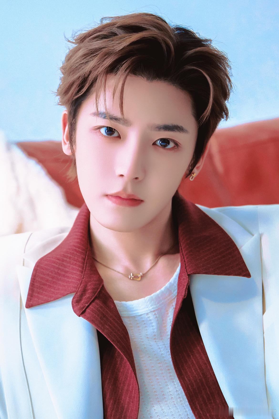 《歌手2026》 侯明昊 