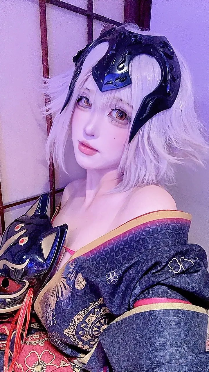 新年快乐。fgo