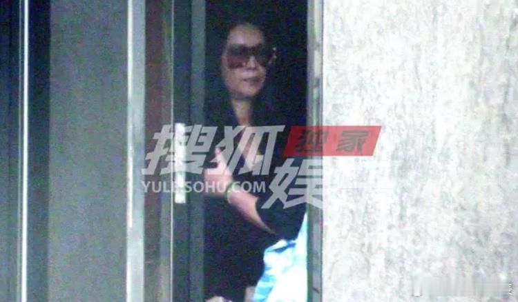 那英现身舞蹈工作室 有八卦媒体拍到那英现身舞蹈工作室为巡演排练路透图，超级努力的