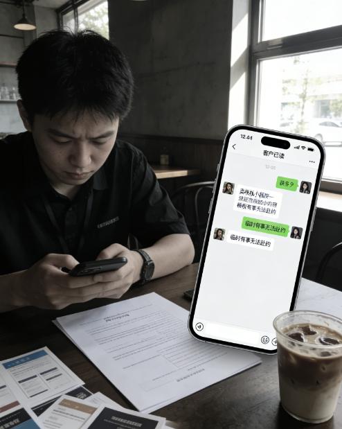 👉做模板小程序创业，真的是踩坑踩得人都麻了，连熟人都能背刺你！

👉前阵子粉