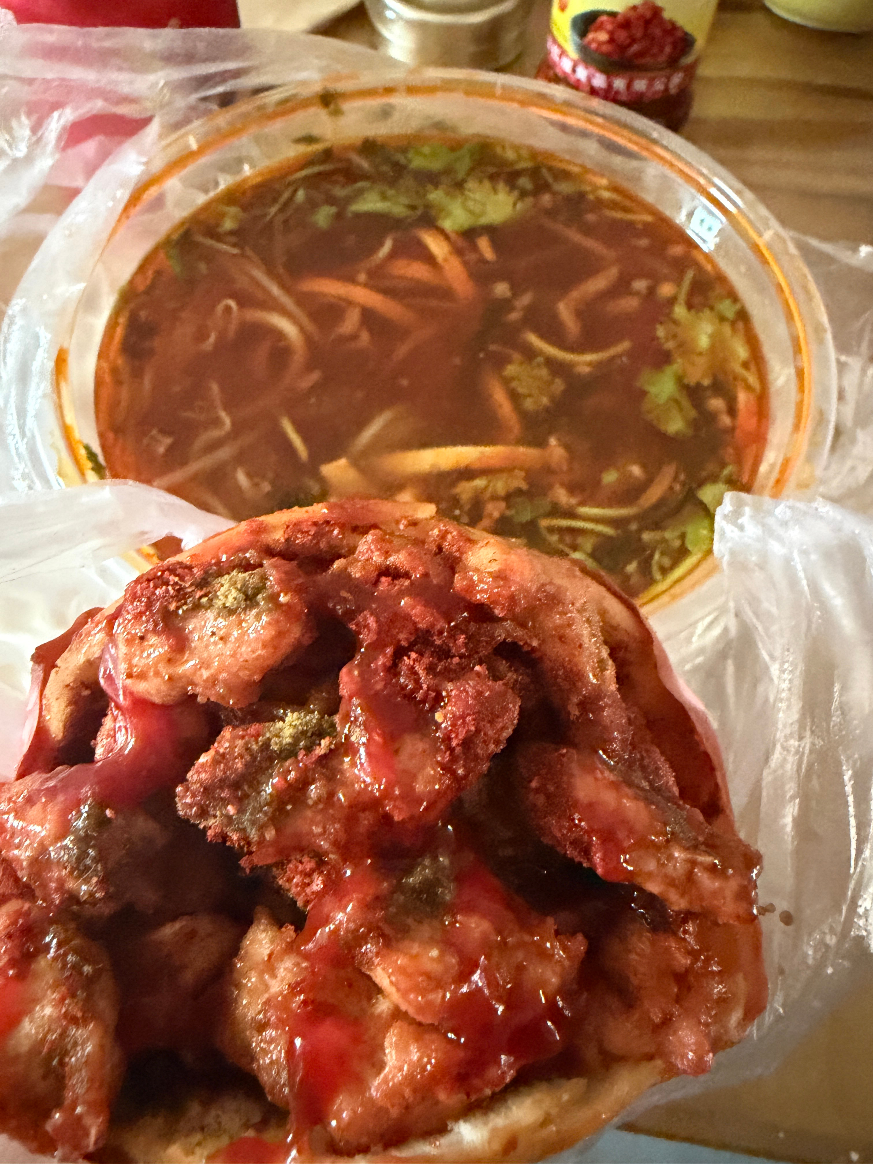 这个套餐叫不知道吃啥就吃它套餐