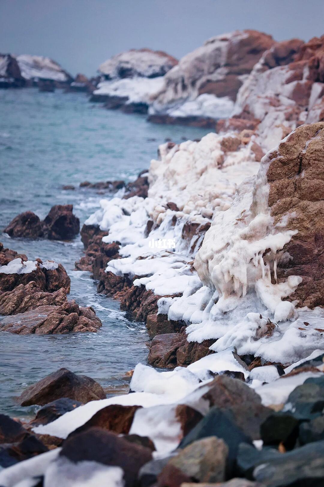 阿那亚没有冻海❄️周边这些地方真的有