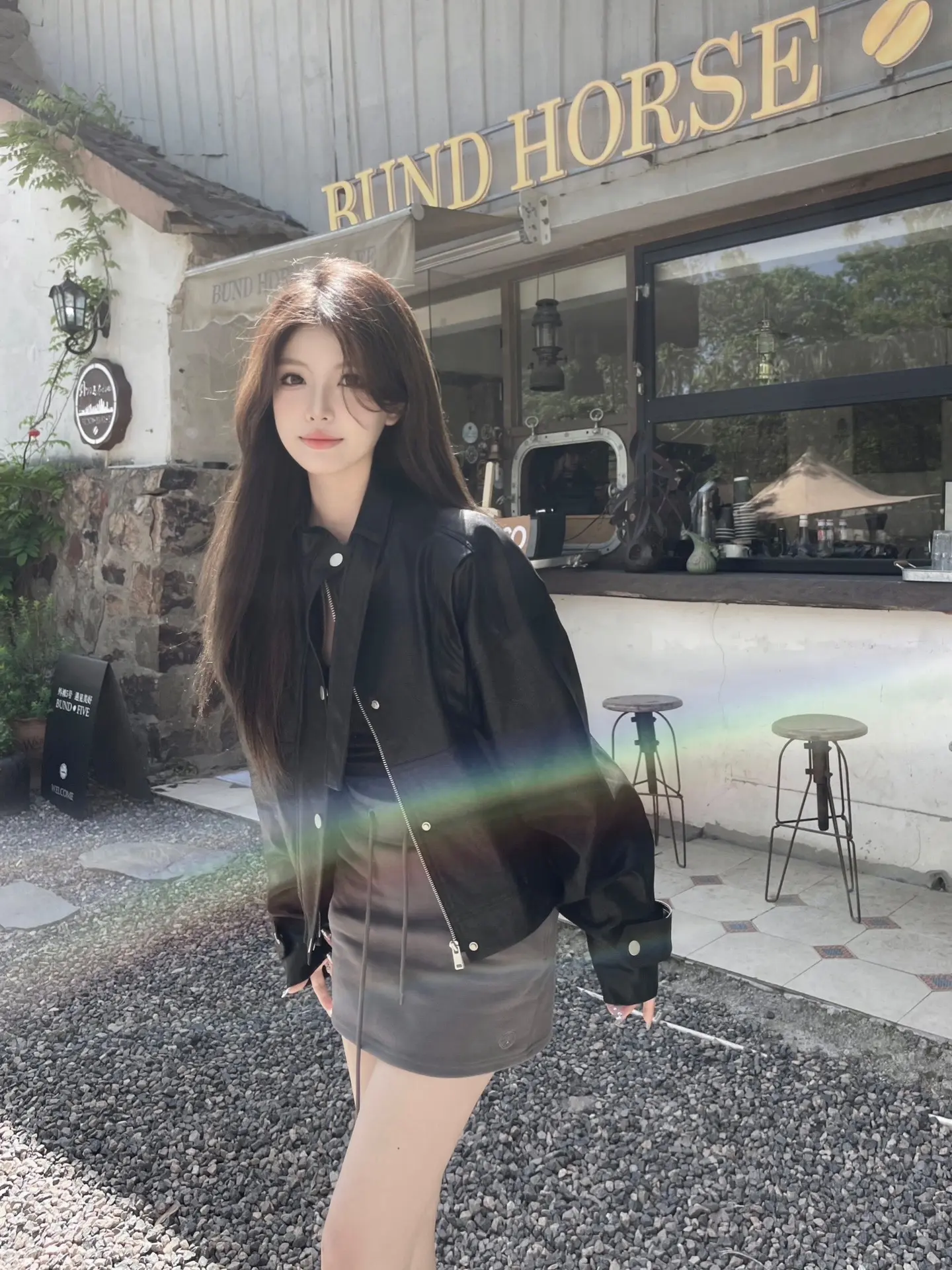 时常消极又觉得生活很美好