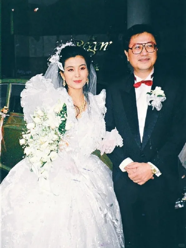 她21嫁大31岁老公，婚后13天老公去世。。。