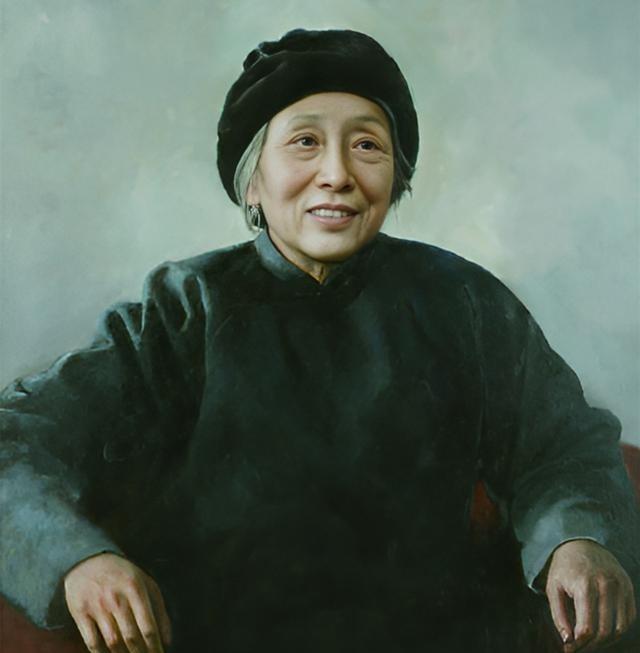 1972年，何香凝临终恳求不火化遗体，周总理含泪答应：不烧，不烧！
1972年9