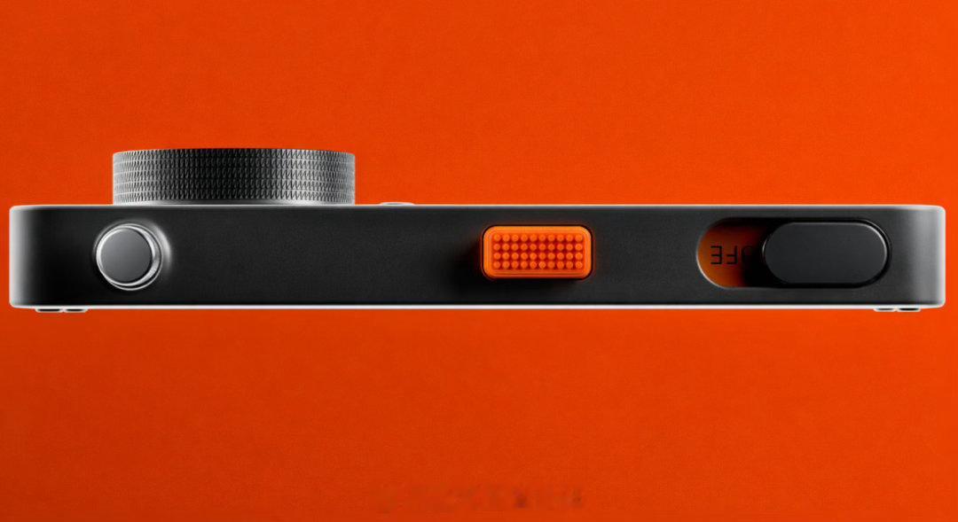 设计素材 一组产品旋钮设计分享。 