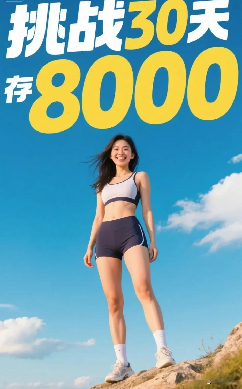 一周存了5764.98元
挑战30天存8000的第二周
就是每周存款要超2000