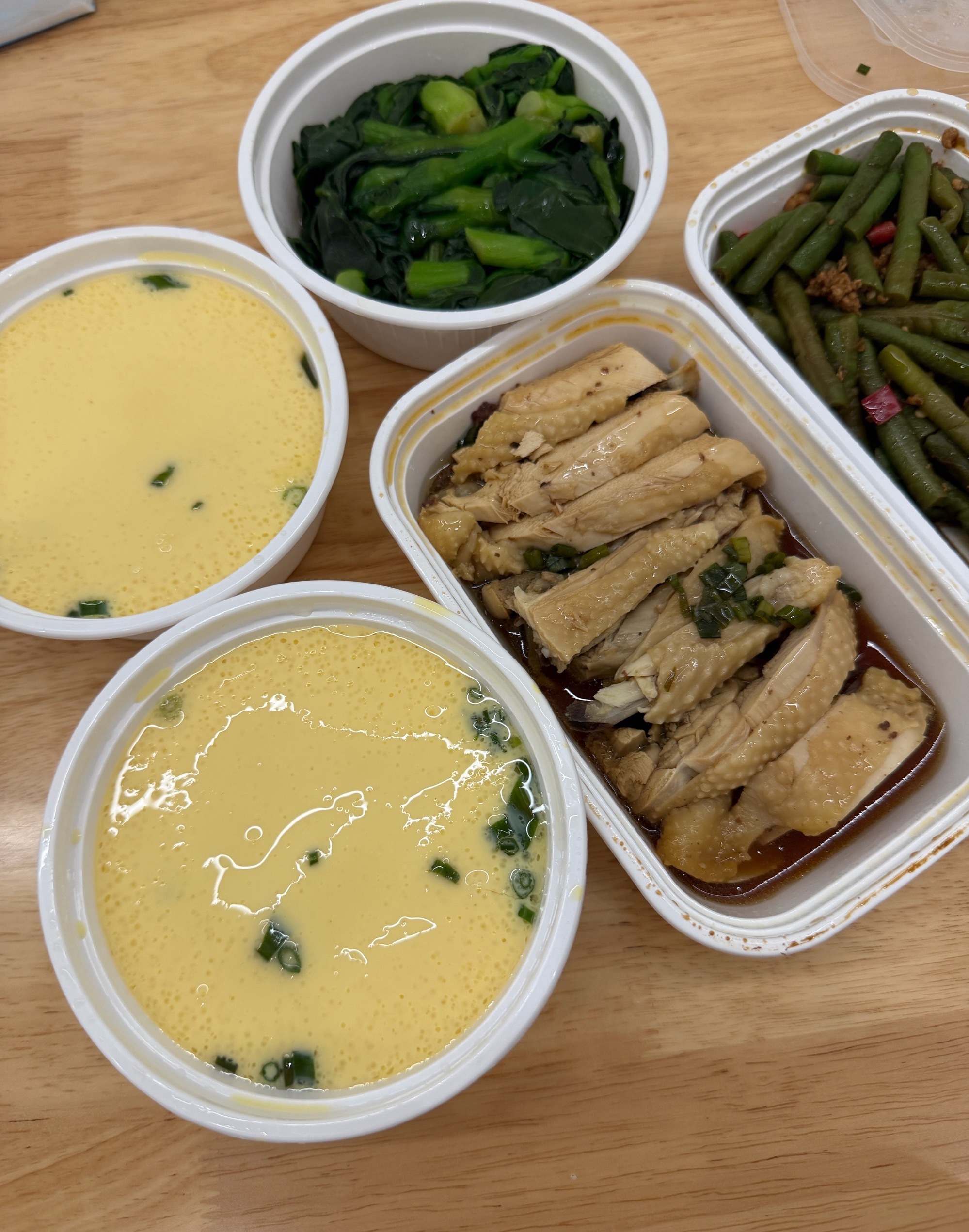 怎么这么像我家老乡鸡 ​​​