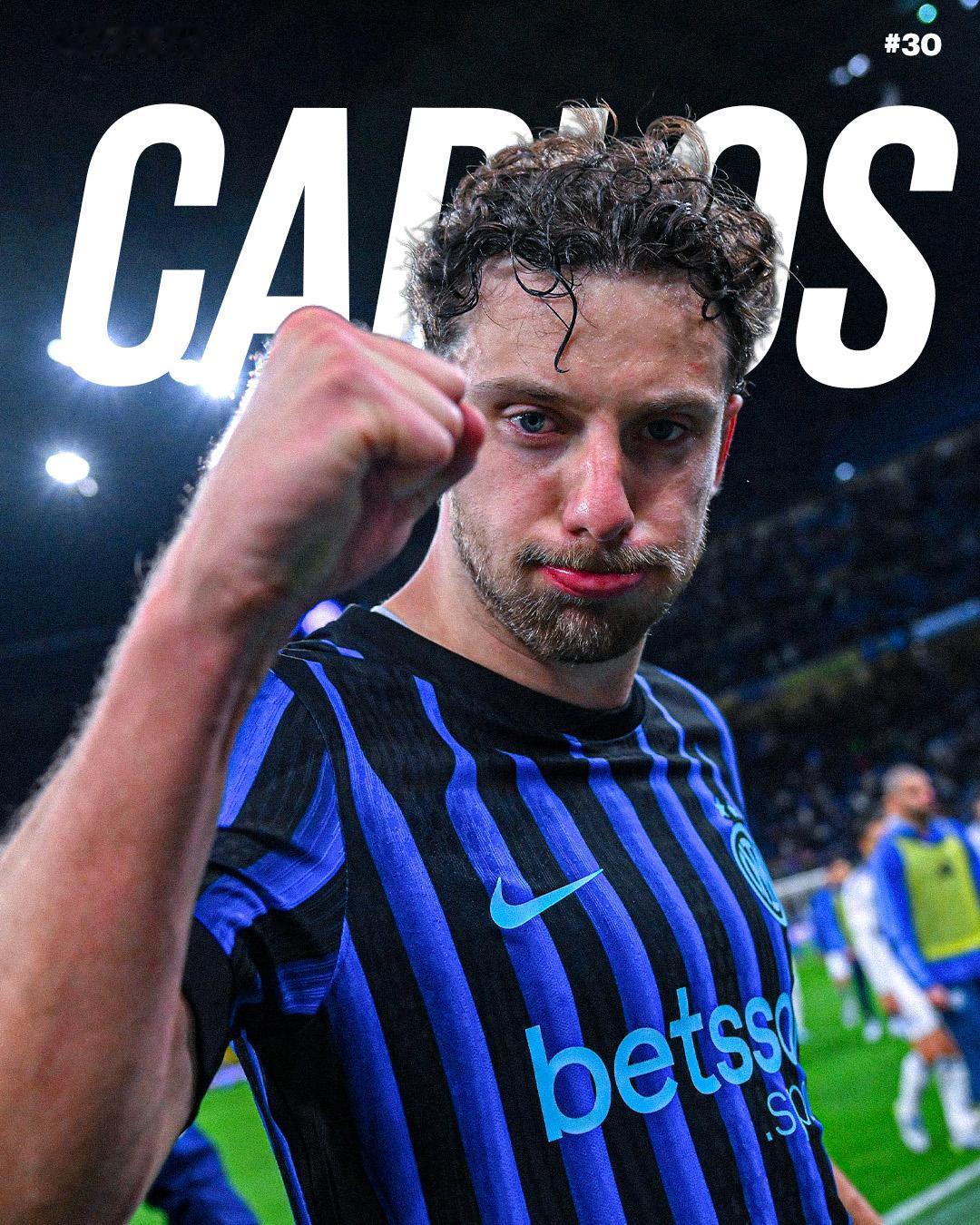 意大利冠军 - 30号 🏆🇮🇹🖤💙