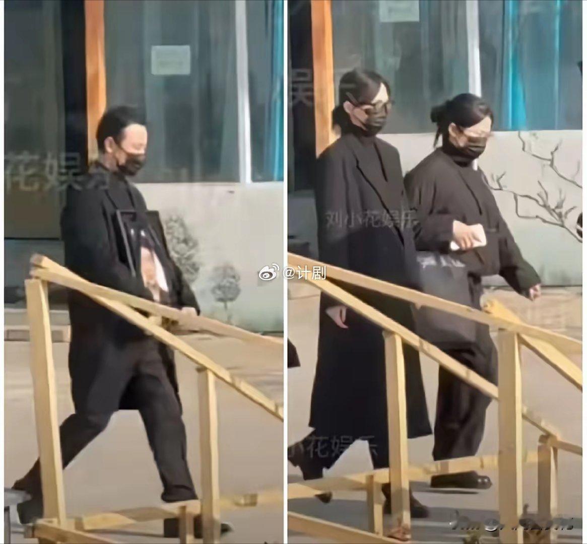 大家可以散了！那些说唐嫣和罗晋“婚变”的人，这下啪啪打脸了吧。今天是罗晋父亲罗顺