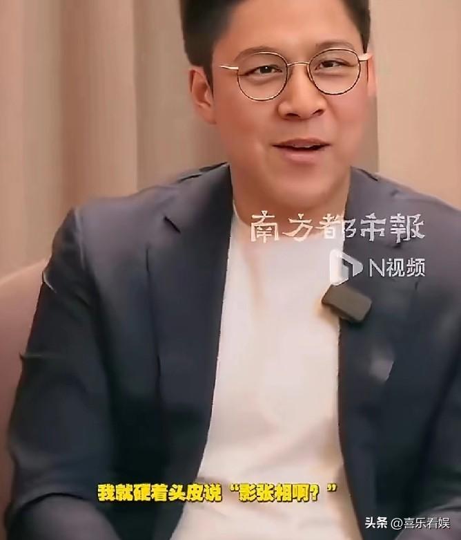 霍启刚，冲上热搜！
 
3月25日，霍启刚冲上了热搜，这次不是又有新身份，也是和