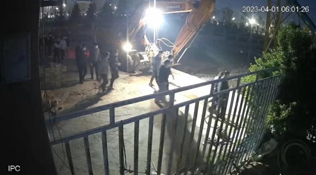 全国首例“强拆反杀”案终审无罪：载入法治史册的里程碑判决
 
载入法治史册！全国