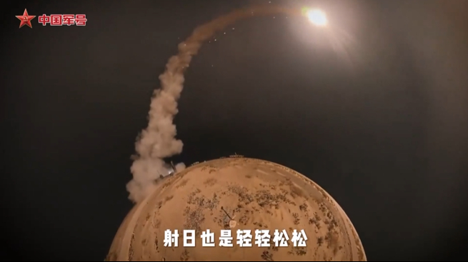 “借来了东风，我就是后羿，射日也是轻轻松松”。我是来自中囯北方的网友，这句台词怎