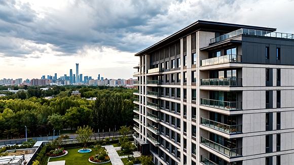 越秀地产预计2025年核心净利润2.5至3.5亿元