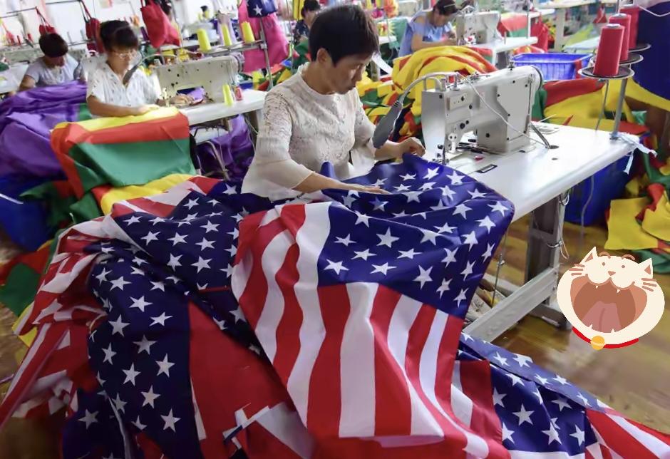 美媒直言中国该谢特朗普，其疯狂加关税、无差别打压盟友的操作，反倒把各国推到中国身