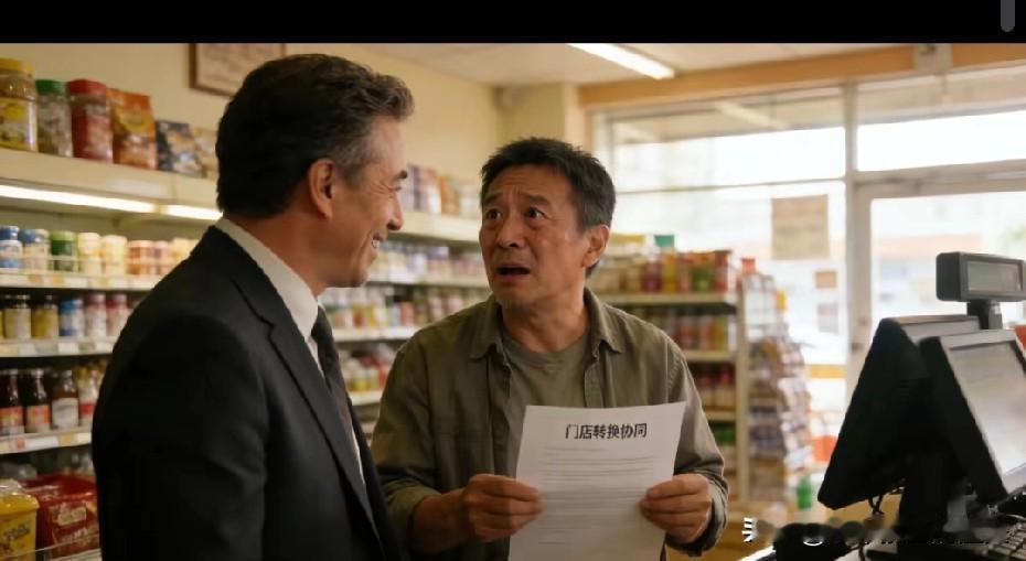 我捡到80万现金还给了失主，对方只是淡淡说了句谢谢就走了，我也没在意，第二天他却